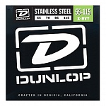 :Dunlop DBS55115    -,  , Extra Heavy, 55-115