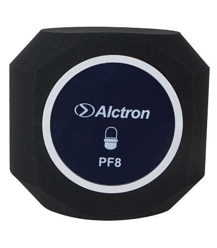 Alctron PF8   (-)