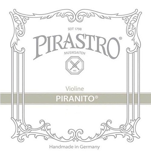 Pirastro 615400 Piranito G      (/ )