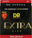 :DR RDA-12 Extra Life     , 12-54