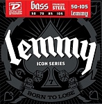 :Dunlop LKS50105 Lemmy Signature    -, 50-105