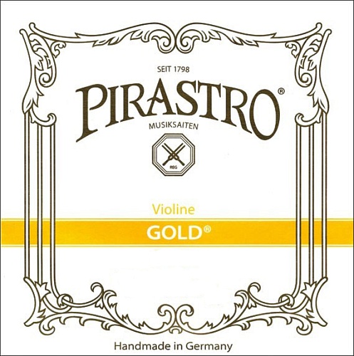 Pirastro 215321 Gold D      (/-)