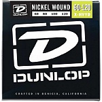 :Dunlop DBN60120    -, , Extra Heavy Drop, 60-120