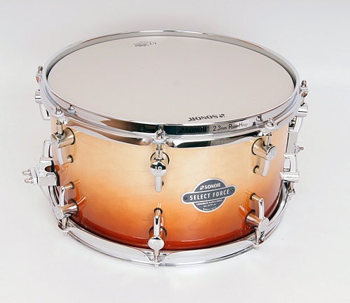 Sonor 17314746 SEF 11 1307 SDW 11237 Select Force   13'' x 7''