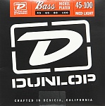 :Dunlop DBN45100    -, , Medium Light, 45-100