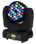 :Behringer MOVING HEAD MH363 LED BEAM    , 363  RGBW,    6 , DMX