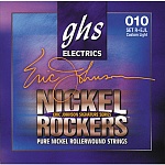 :GHS R+EJL Eric Johnson Nickel Rockers    