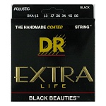 :DR BKA-13 Extra Life     