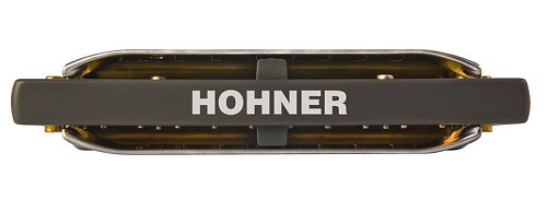 Hohner M2013036x Rocket D-major  