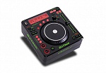 :DJ-TECH USOLOMK2 TABLE TOP MP3 CD/MP3 , USB , scratch, 