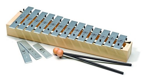 Sonor 27844001 Orff Primary S INT  , 16 