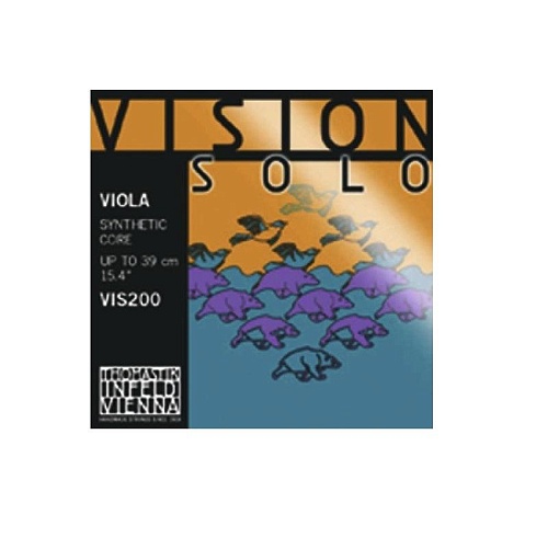 Thomastik Infeld Vision VIS22  D  