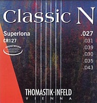 :Thomastik CR127 Classic N     , /  027-043