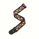 :Planet Waves 50F09   ,  Hot Rod Flame, 