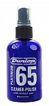 :DUNLOP P6521 Platinum 65 Cleaner-Polish  -/    