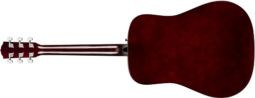 Fender FA-115 Dread Pack V2 NAT WN :   +  