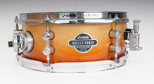 Sonor 17314646 SEF 11 1205 SDW 11237 Select Force   12" x 5"