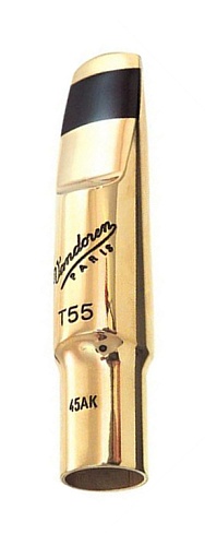 Vandoren SM822G V16 Metal   -   T55